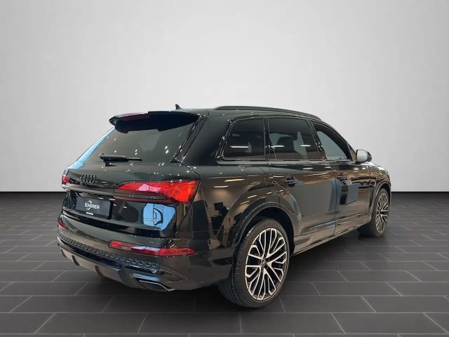 Audi Q7 Business Quattro S-Line