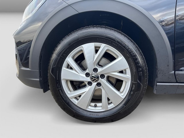 Volkswagen Taigo 1.0 TSI DSG Life