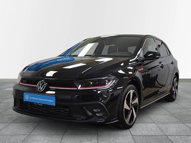 Volkswagen Polo 2.0 TSI DSG GTI IQ.Drive