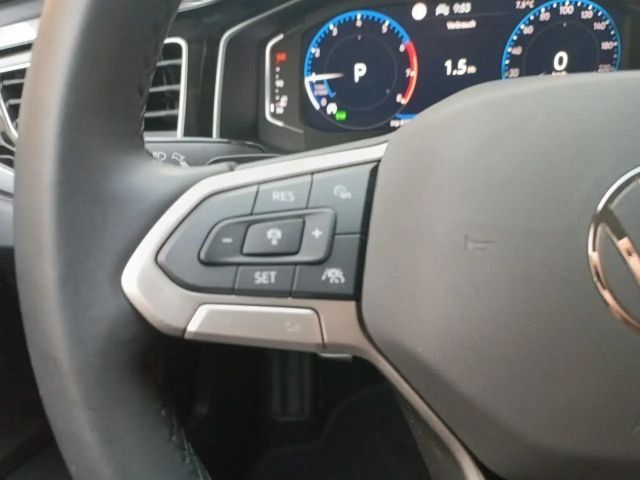 Volkswagen Taigo 1.0 TSI DSG Pro Style