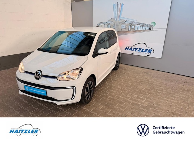 Volkswagen e-up! Active