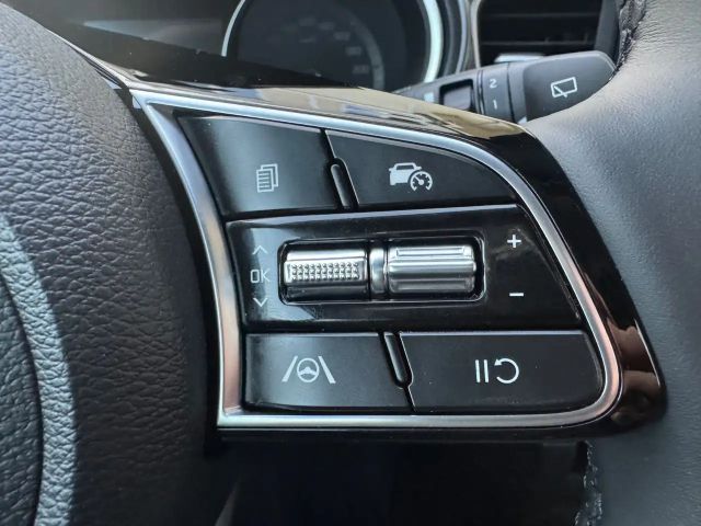 Kia Ceed GDi SportWagon