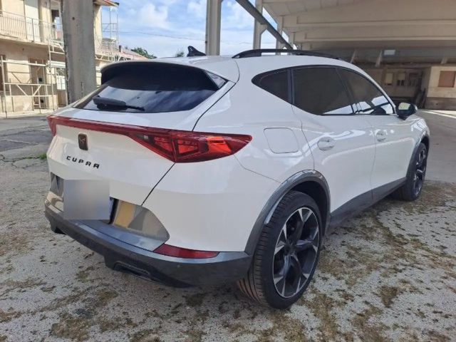 Cupra Formentor 1.4 e-Hybrid