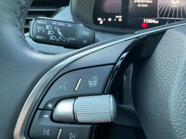 Skoda Kamiq 85 Drive