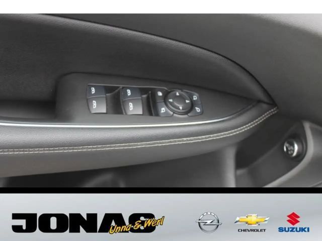 Opel Insignia Sports Tourer