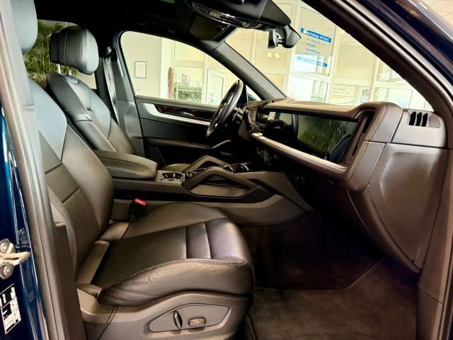 Porsche Cayenne V6 Luftfederung/Panorama/HeadUP/BOSE