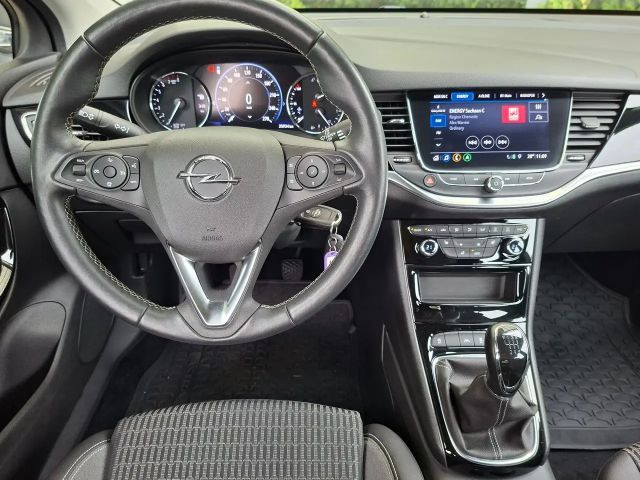 Opel Astra Elegance Sports Tourer