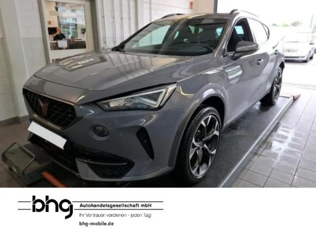 Cupra Formentor 4Drive DSG