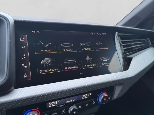 Audi A1 35 TFSI S-Line