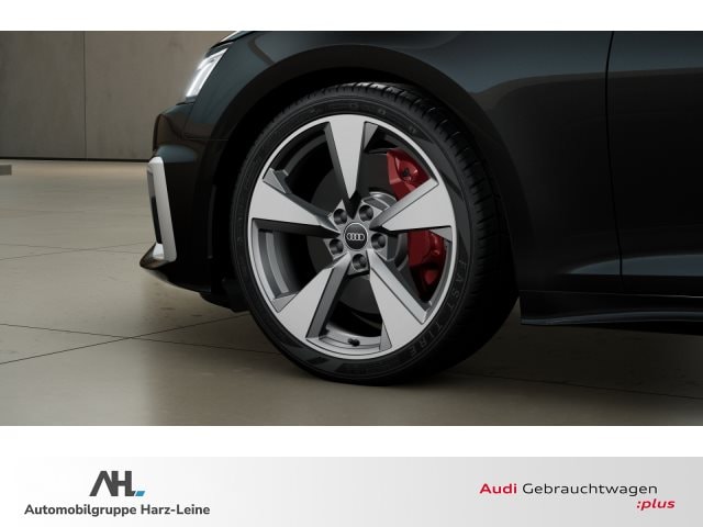 Audi S5 Cabriolet Quattro