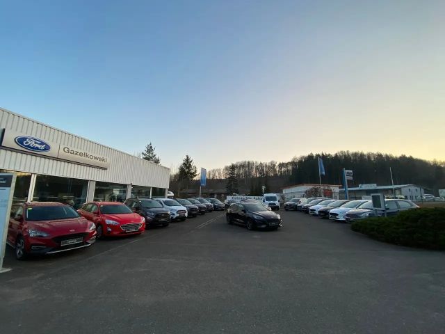 Ford Explorer AWD Premium