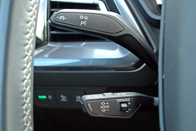 Audi Q4 e-tron 50 Quattro Sportback