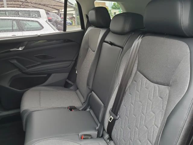 Volkswagen Tayron 2.0 TDI Plus