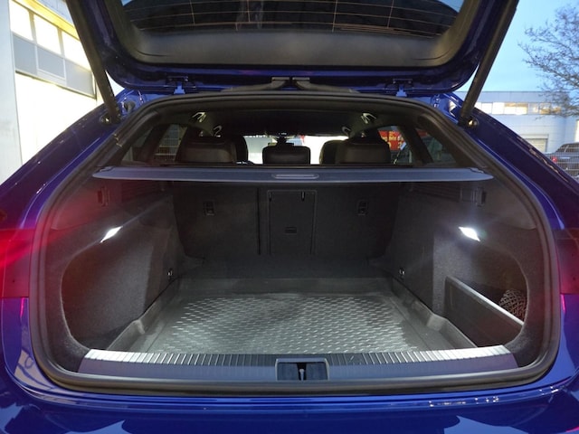 Volkswagen Arteon Shooting Brake 2.0 TSI