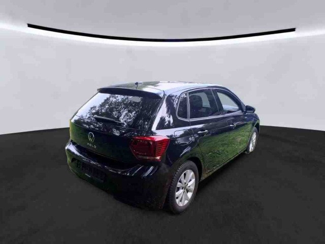 Volkswagen Polo 1.0 TSI DSG Highline