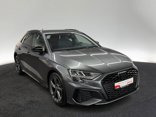 Audi A3 30 TDI S-Line S-Tronic Sportback