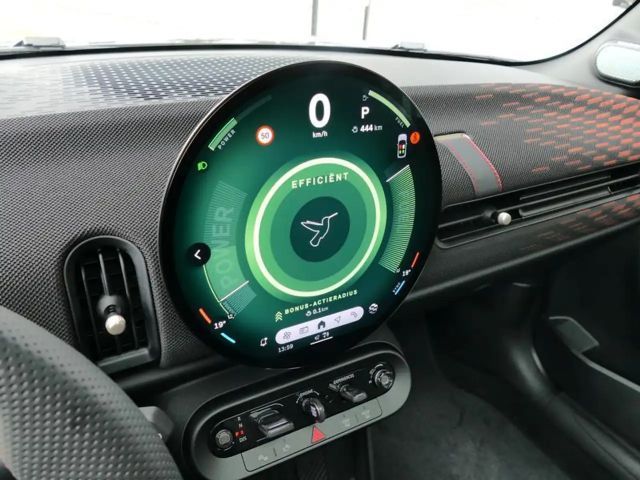 MINI John Cooper Works JCW - XL Pack