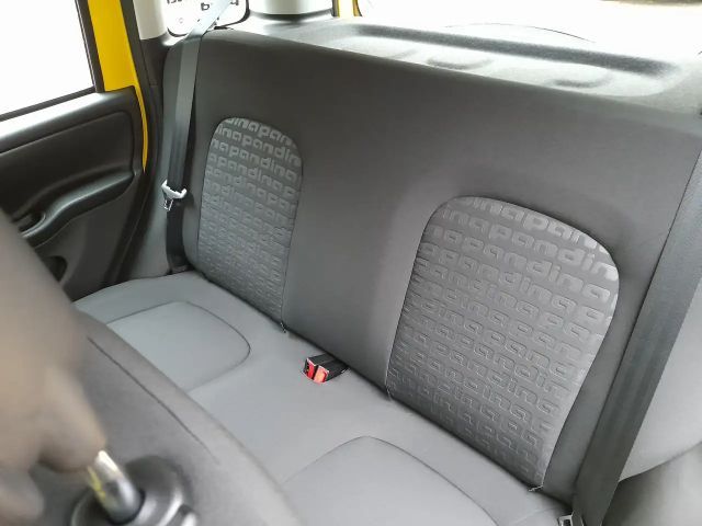 Fiat Panda Pandina Hybrid 1.0 GSE