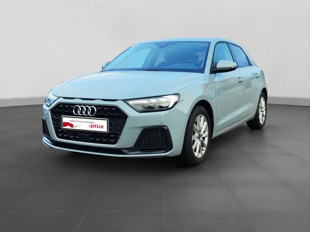 Audi A1 30 TFSI