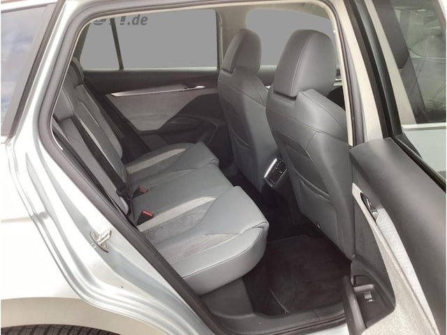 Skoda Enyaq Lounge iV 80