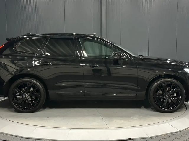 Volvo XC60 AWD Plus