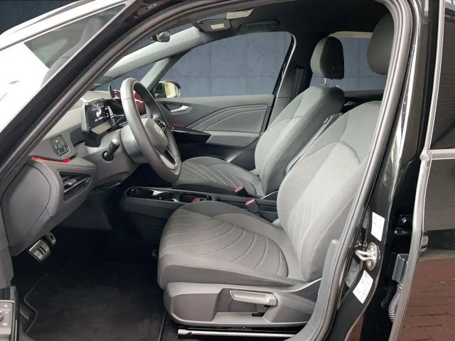Volkswagen ID.3 IQ.Drive Performance Pro