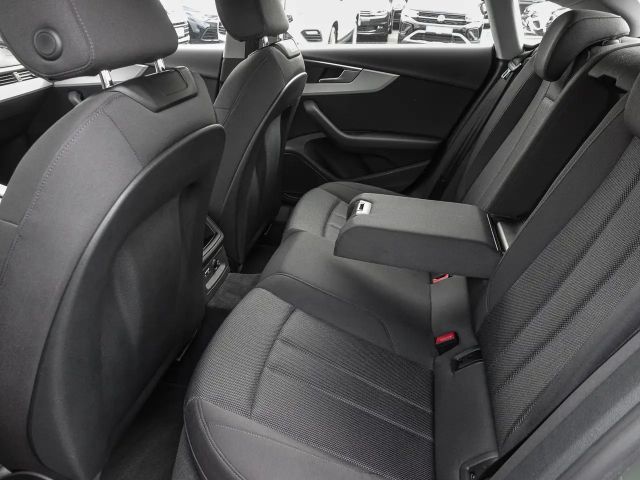 Audi A5 50 TDI Quattro Sportback