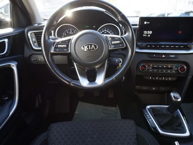 Kia Ceed GDi SportWagon Vision