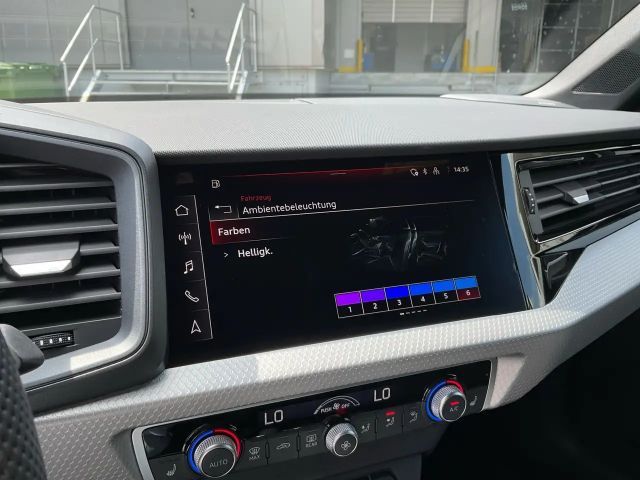 Audi A1 40 TFSI S-Line