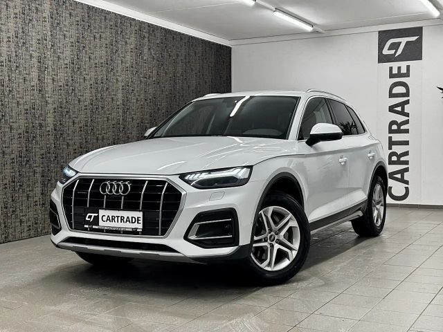 Audi Q5 40 TDI Quattro S-Tronic