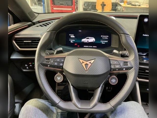 Cupra Leon DSG Sportstourer