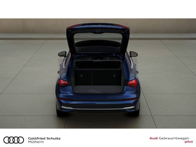 Audi A3 30 TFSI S-Tronic Sportback