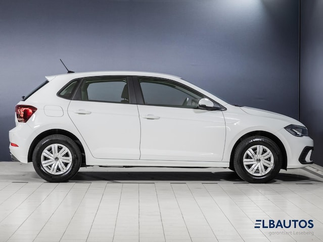 Volkswagen Polo Polo 1.0     Polo BT059 MPIM5F