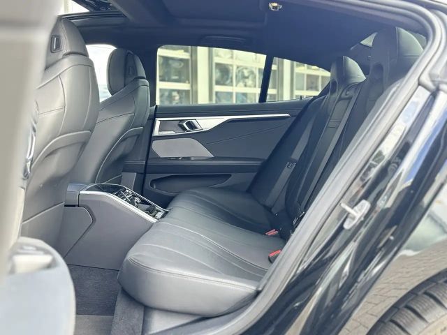 BMW M850 Coupé xDrive