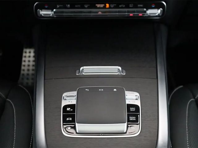 Mercedes-Benz G 450 450d 4MATIC