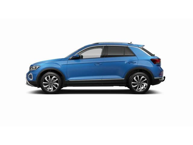 Volkswagen T-Roc DSG Style