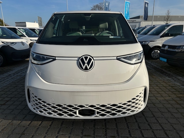 Volkswagen ID.Buzz Pro
