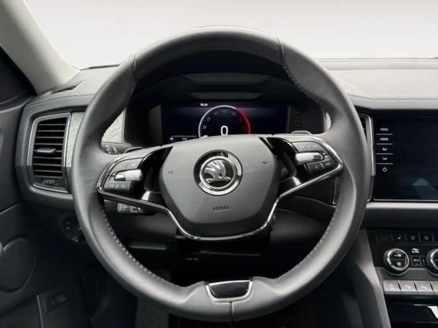 Skoda Kodiaq 2.0 TDI Style Style