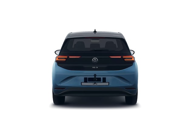 Volkswagen ID.3 Performance Pro
