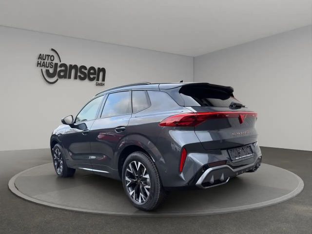 Cupra Terramar DSG +ACC+AHK+APP+HuD+360° Kamera+Matrix