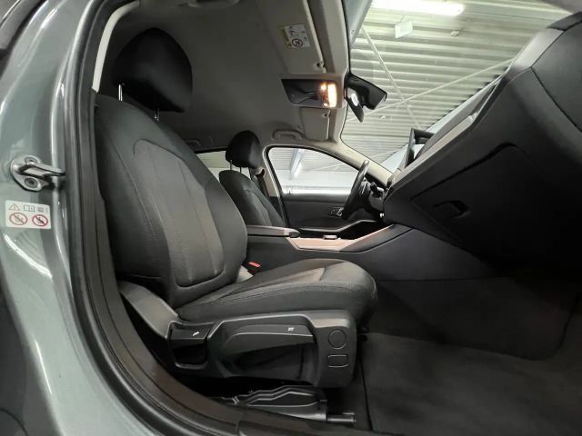 BMW 320 320d Touring xDrive