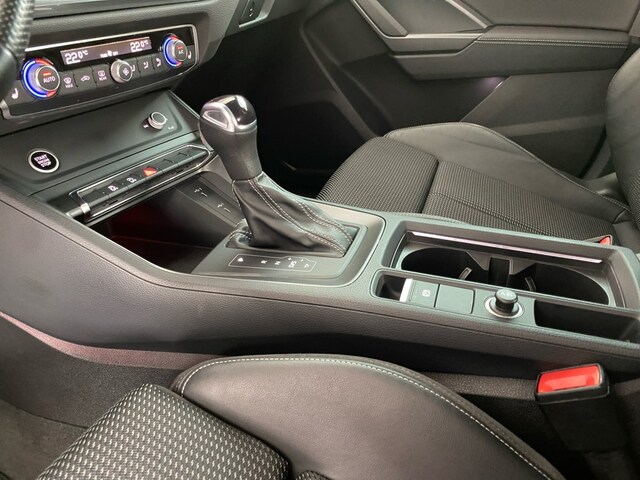 Audi Q3 35 TDI S-Tronic