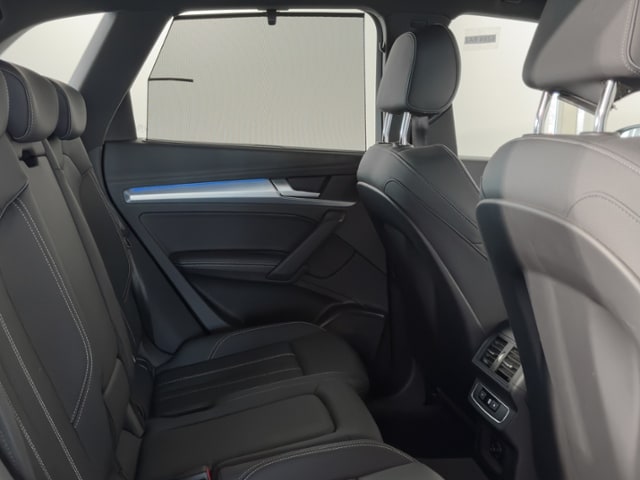 Audi Q5 50 TDI Quattro