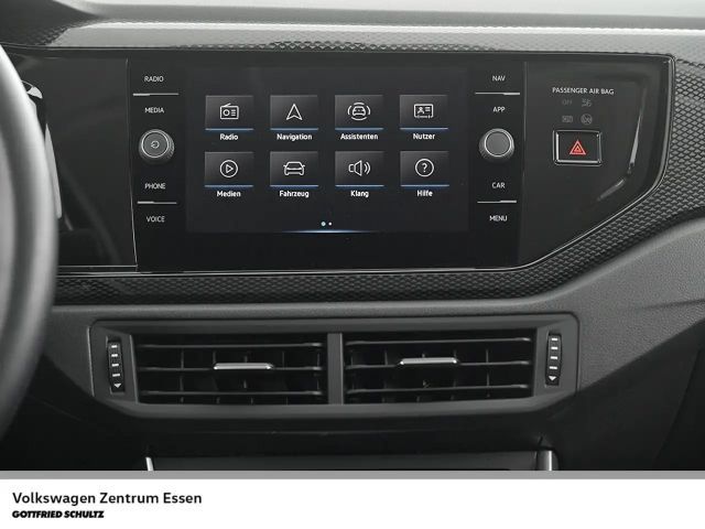 Volkswagen Taigo Life