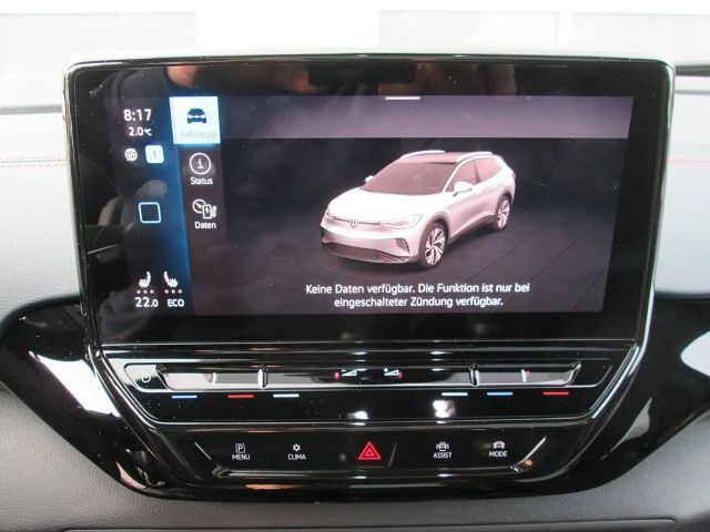 Volkswagen ID.4 220 kW 4Motion GTX