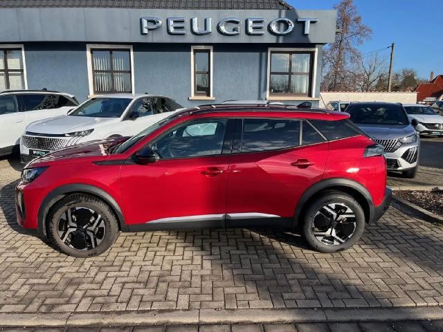 Peugeot 2008 Allure Pack