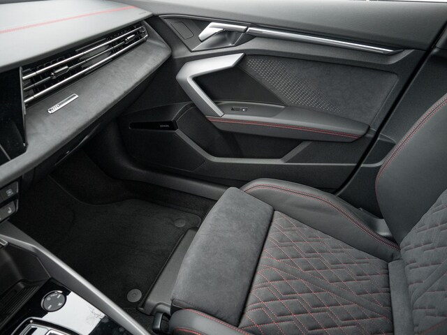 Audi A3 35 TFSI S-Tronic