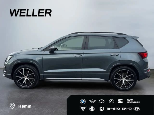 Cupra Ateca 4Drive DSG