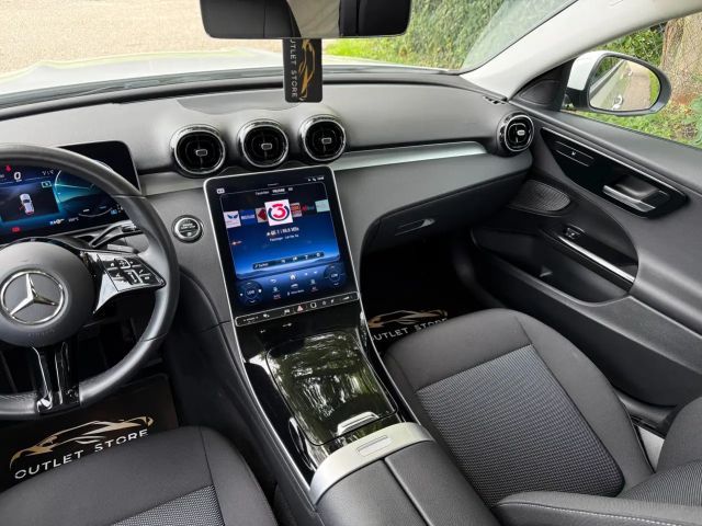 Mercedes-Benz C 180 Estate