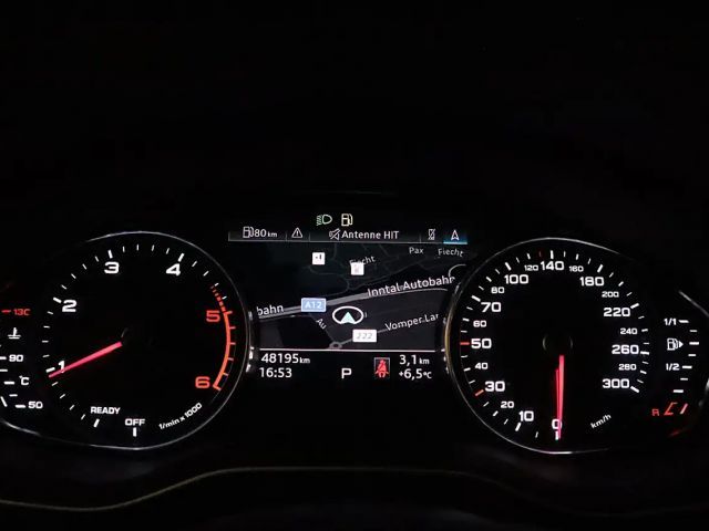 Audi A4 35 TDI Avant